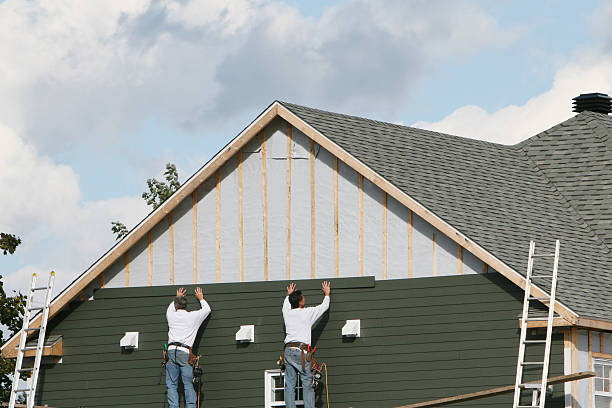 Best Storm Damage Siding Repair  in East Marion, NY