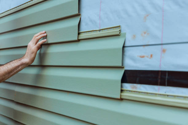 Custom Trim and Detailing for Siding in East Marion, NY